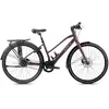 Image de Bh Vélo électrique Core Jet Pro Bhz 700c Alfine 2025
