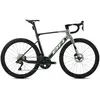 Image de Bh Vélo De Route Rs1 5.0 Ultegra Di2 Power 2026