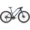 Image de Bh Cadre De Vélo Urbain Silvertip Jet 28´´ Deore 2026