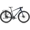 Image de Bh Cadre De Vélo Urbain Oxford Pro 28´´ Nexus Alfine 2026