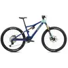 Image de Bh Vtt électriques Ilynx Trail Carbon 8.5 2ezmag 29´´ Xt 2026