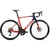 Image de Bh Vélo De Route Rs1 5.0 Ultegra Di2 2026