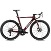 Image de Bh Vélo De Route Aerolight 9.0 Dura Ace Di2 2026