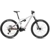 Image de Bh Vtt électriques Ilynx+ Sl Trail Carbon 8.6 Shimano Ep801 29´´ Deore 2026
