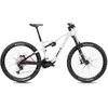 Image de Bh Vtt électriques Ilynx+ Sl Trail Carbon 8.6 Shimano Ep801 29´´ Deore 2026
