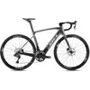 Image de Bh Vélo électrique De Route Irs1 Carbon 1.6 2ezmag Ultegra Di2 2026