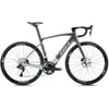 Image de Bh Vélo électrique De Route Irs1 Carbon 1.6 2ezmag Ultegra Di2 2026