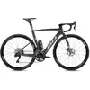 Image de Bh Vélo électrique De Route Iaerolight 1.7 2ezmag 105 Di2 2026