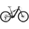Image de Bh Vtt électriques Ilynx+ Nx Trail 8.0 Bosch Cx Gen 5 29´´ Deore 2026
