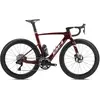 Image de Bh Vélo électrique De Route Iaerolight 1.9 2ezmag Dura Ace Di2 2026 L