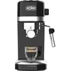 Image de Solac Taste Slim Black, Machines à expresso, Noir