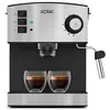 Image de Solac Machine à Expresso Ce4483 Taste Classic M80 Inox