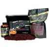 Image de Pro Elite Baits Paquet D´appâts De Pêche Gold Session Robin Red