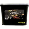 Image de Pro Elite Baits Granulés De Pêche Antartic Krill Gold 5kg