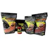 Image de Pro Elite Baits Paquet D´appâts De Pêche Classic Krill Et Crabe