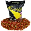 Image de Pro Elite Baits Bouillette Natural Food Fraise Et Banane 8kg