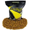 Image de Pro Elite Baits Bouillette Natural Food Scopex & Ananas 8kg