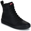 Image de Baskets montantes Camper TOURING solde femme