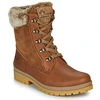 Image de Boots Panama Jack TUSCANI solde femme