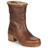 Image de Bottines Panama Jack PIOLA femme