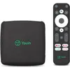Image de Youin You-Box (8 Go), Boîtier de diffusion en continu, Noir