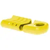 Image de Rotor Protections De Pédalier Hawk Bumper Set