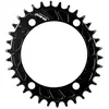 Image de Rotor Plateau Q Rings Sm Oval 110 Bcd