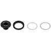 Image de Rotor Boulon De Manivelle Aldhu 24 Non Drive Side Bolt Left