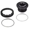Image de Rotor Boulon De Manivelle Aldhu 24 Drive Side Bolt Right