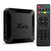 Image de X9x Lecteur Multimédia X96q H313 2gb/16gb Android 10-android Tv