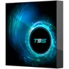 Image de Tx Lecteur Multimédia T95 H616 6k 4gb/32gb Android 10.0-android Tv