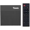 Image de Tanix Lecteur Multimédia X4 Pro 4k 4gb/64gb Android 11