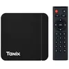Image de Tanix Lecteur Multimédia W2 S905w2 4gb/32gb Wifi Dual Android 11