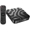 Image de Tx Lecteur Multimédia T95 Max H618 4gb/64gb Dual Wifi Bluetooth Android 12-android Tv