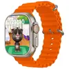 Image de Dtno 1 Montres Connectée V9 Ultra 2