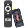 Image de Hk1 Lecteur Multimédia Rbox D8 Rk3528 4gb/32gb Android 13-android Tv