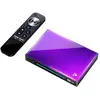 Image de H96 Max Lecteur Multimédia M9 Rk3576 4gb/32gb Wifi 6 Android 14-android Tv