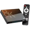 Image de H96 Max Lecteur Multimédia M9s 8k Rk3576 8gb/128gb Wifi 6 Android 14-android Tv
