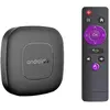 Image de Tx Lecteur Multimédia T1 H313 2gb/16gb Wifi Dual Android 13-android Tv