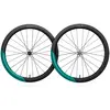 Image de Oquo Jeu De Roues De Route Rp50ltd Cl Disc Tubeless