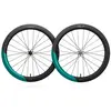 Image de Oquo Jeu De Roues De Route Ra57ltd Cl Disc Tubeless