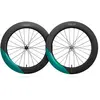 Image de Oquo Jeu De Roues De Route Ra80ltd Cl Disc Tubeless