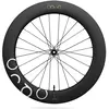 Image de Oquo Roue Arrière De Route Ra80ltd Cl Disc Tubeless
