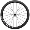 Image de Oquo Roue Arrière De Route Rp50ltd Cl Disc Tubeless