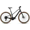 Image de Orbea Vélo électrique Carpe 25 Cues U4000 Gs Shadow 2027