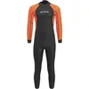 Image de Orca Combinaison En Néoprène à Manches Longues Vitalis Hi-vis