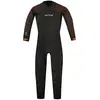 Image de Orca Combinaison En Néoprène à Manches Longues Pour Femme Vitalis Trn