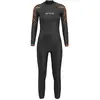Image de Orca Combinaison En Néoprène à Manches Longues Pour Femme Vitalis Thermal