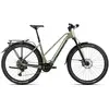 Image de Orbea Vélo électrique Kemen Mid Suv 10 29´´ Xt M8130 Link Glide Sgs Shadow Plus 2024