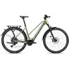 Image de Orbea Vélo électrique Kemen Mid 30 29´´ Cues U6000 Gs Shadow 2024